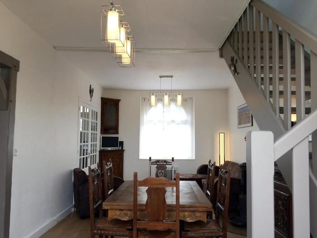 Maison Chaleureuse A Erquy Avec Jardin Et Parking 0*,  Франция