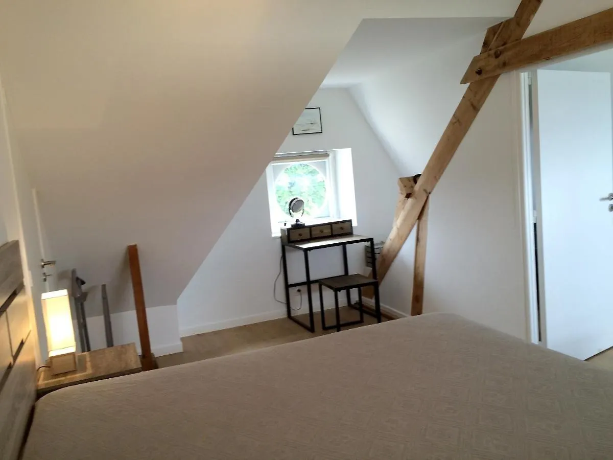 Дом отдыха Maison Chaleureuse A Erquy Avec Jardin Et Parking Франция