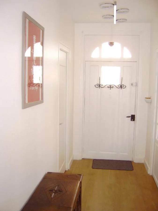 Maison Chaleureuse A Erquy Avec Jardin Et Parking Дом отдыха